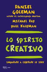 Lo spirito creativo