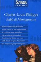 Bubu di Montparnasse - C. Louis Philippe - copertina