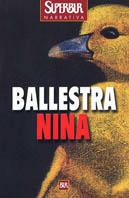 Nina - Silvia Ballestra - copertina