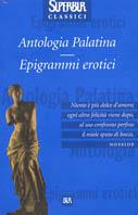 Antologia palatina-Epigrammi erotici