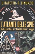 L'atlante delle spie