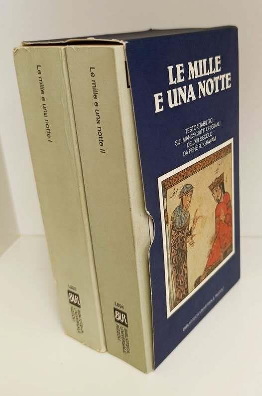 Studio Bibliografico Viborada