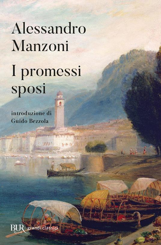 I promessi sposi - Alessandro Manzoni - 2