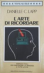 Arte di ricordare
