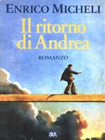 Il ritorno di Andrea