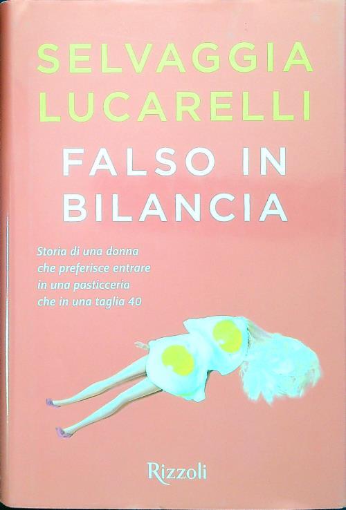 Libro di Faccia