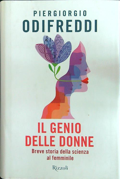 Libro di Faccia