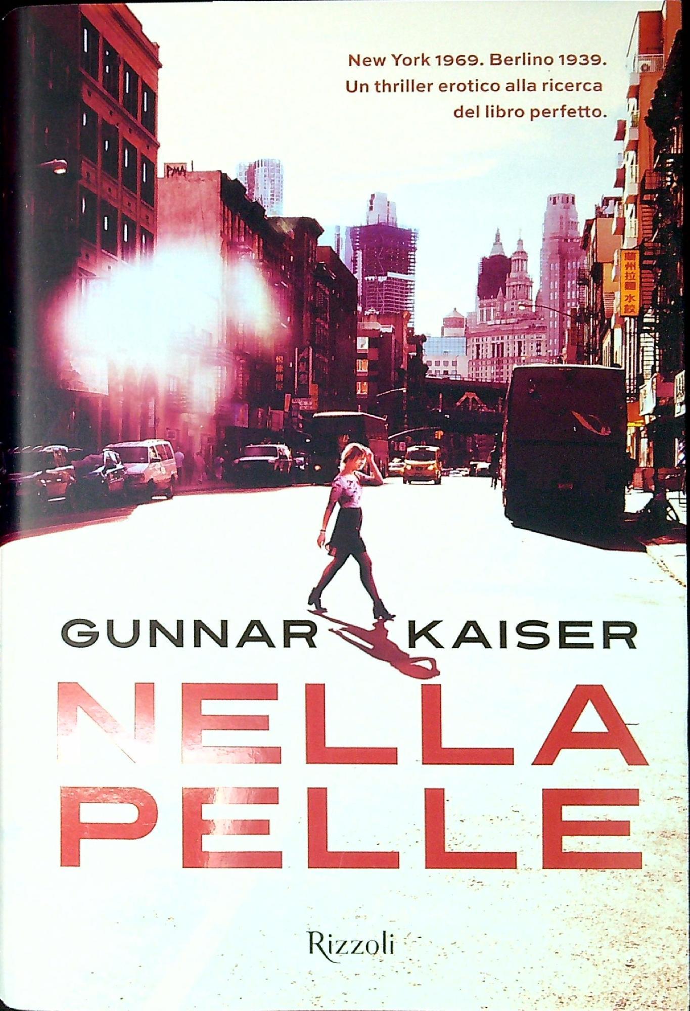 Libreria Serendipity