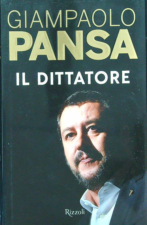 Libro di Faccia
