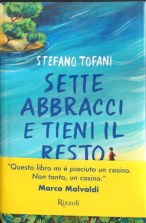 Libro di Faccia