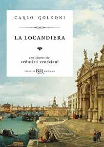 La locandiera La locandiera