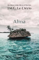 Alma