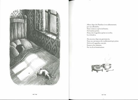 Vite di cani illustri - Sébastien Perez,Benjamin Lacombe - 4