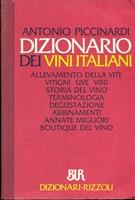 Dizionario dei vini italiani