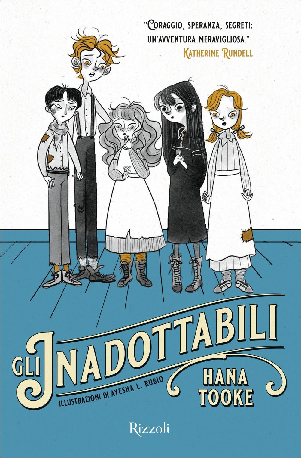 Antica Libreria Goggia