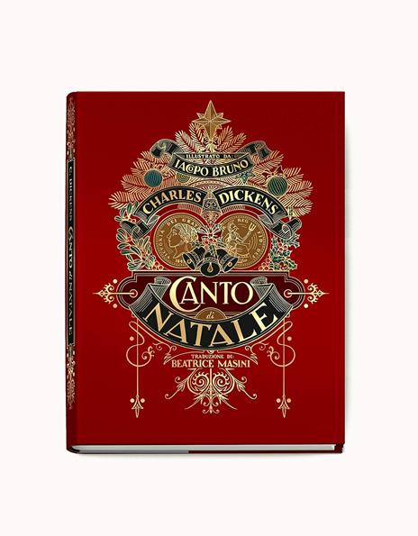 Canto di Natale - Charles Dickens - 7