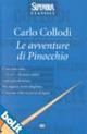 Le avventure di Pinocchio