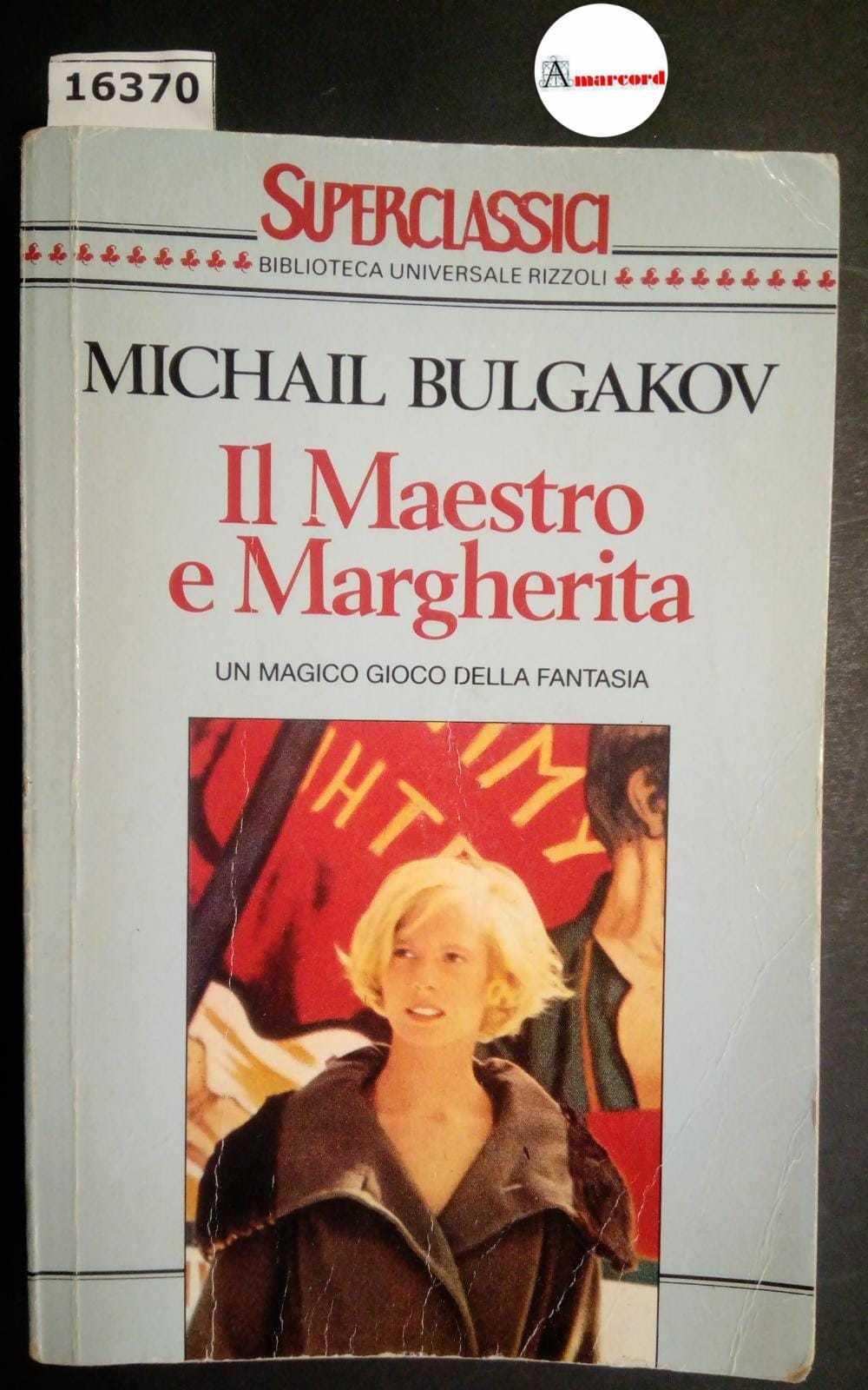 Amarcord Libri