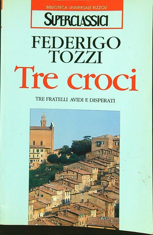 Libro di Faccia