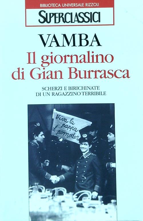 Libro di Faccia