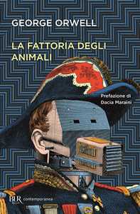 La fattoria di animali La fattoria di animali