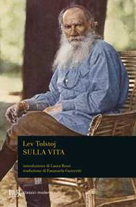 Libro Sulla vita Lev Tolstoj