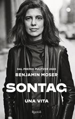 Sontag. Una vita