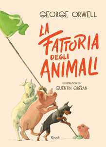 La fattoria degli animali La fattoria degli animali