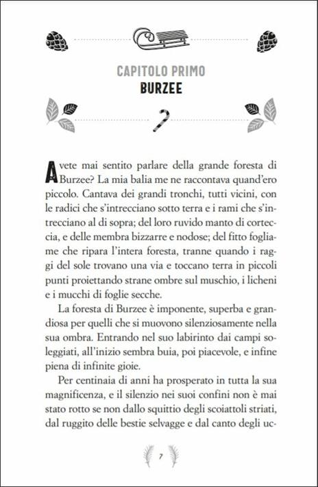 Vita e avventure di Babbo Natale - L. Frank Baum - 3