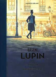 Arsène Lupin. Ladro gentiluomo