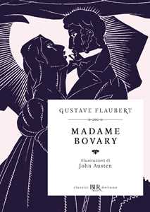 Libro Madame Bovary Gustave Flaubert