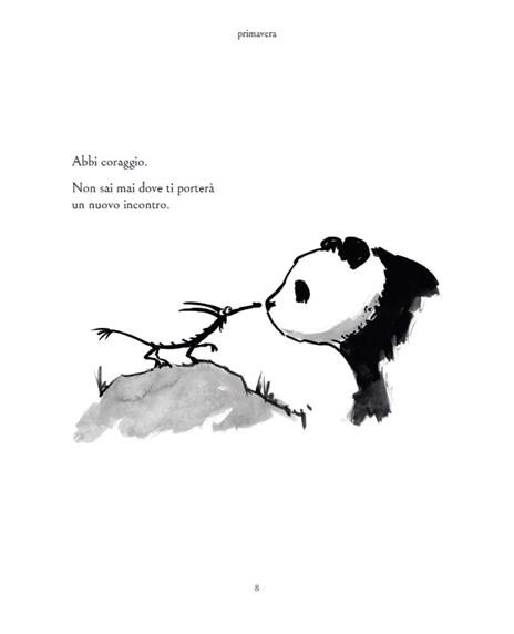 Grande Panda e Piccolo Drago - James Norbury - 3