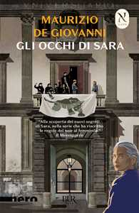 Gli occhi di Sara