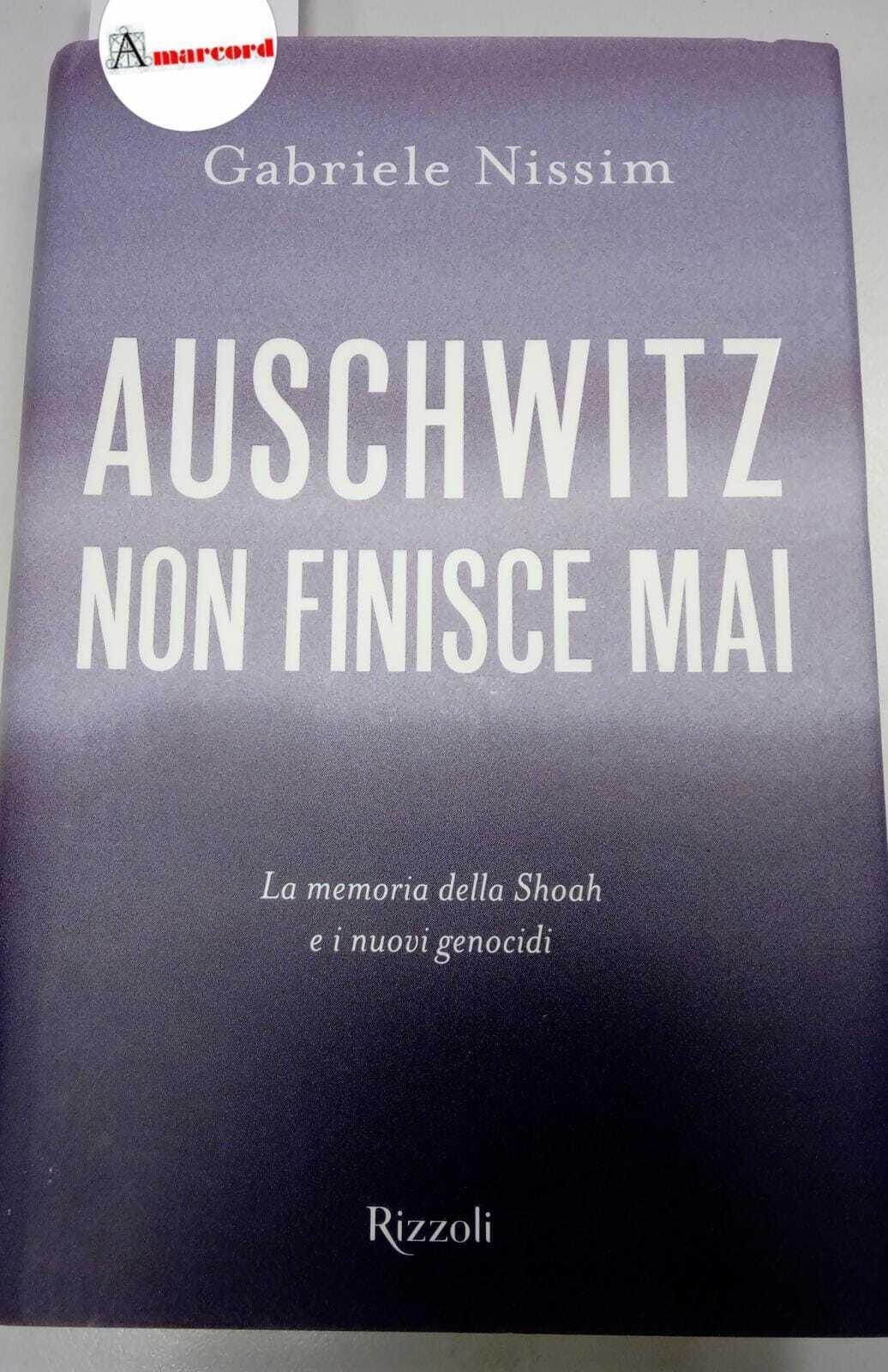 Amarcord Libri
