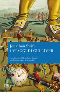 I viaggi di Gulliver