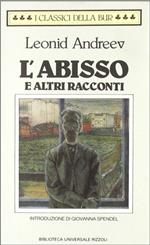 L'abisso e altri racconti