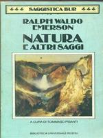 Natura e altri saggi