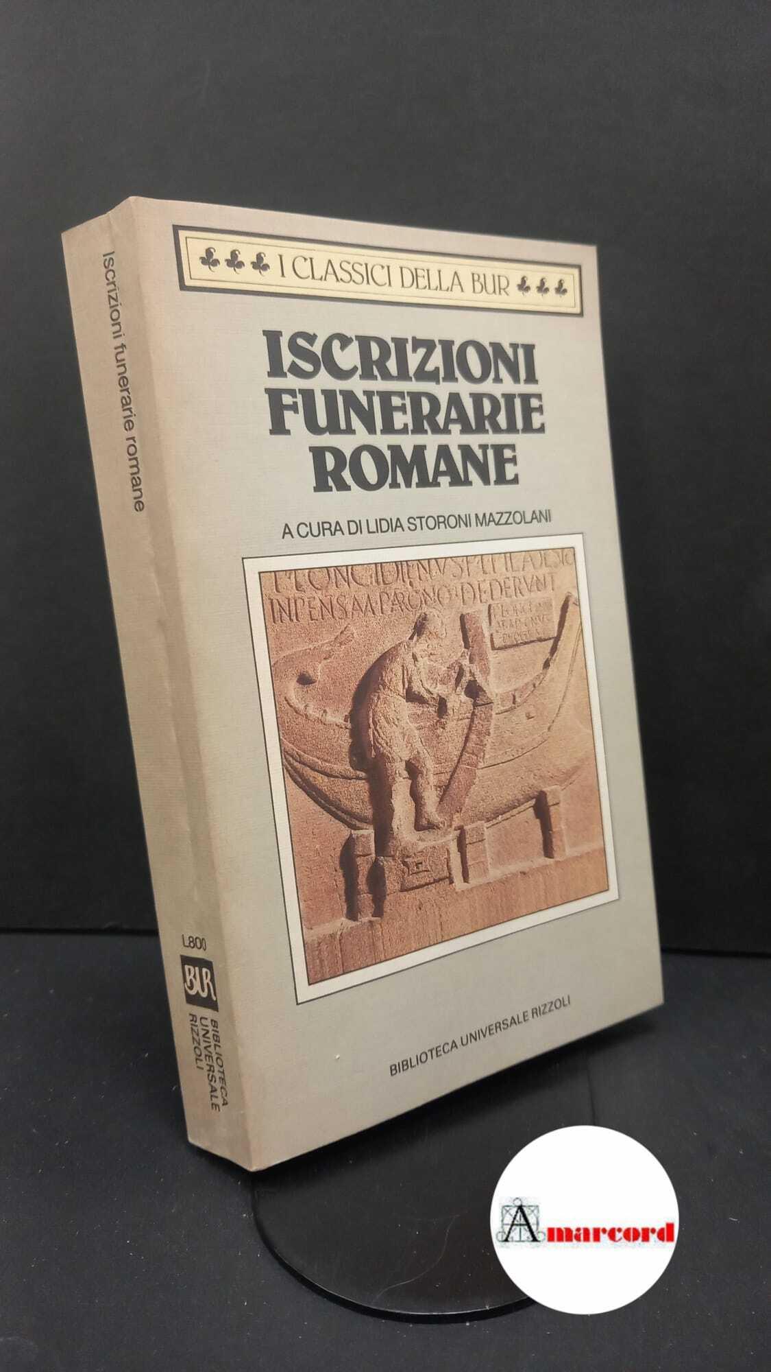 Amarcord Libri