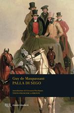 Palla di sego. Testo francese a fronte