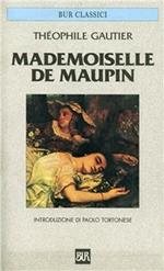 Mademoiselle de Maupin