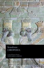 Ciropedia. Testo greco a fronte