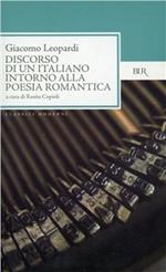 Discorso di un italiano intorno alla poesia romantica