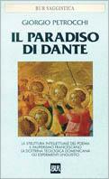 Il paradiso di Dante - Giorgio Petrocchi - copertina
