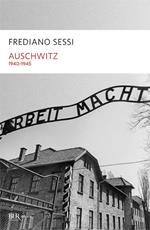 Auschwitz 1940-1945. L'orrore quotidiano in un campo di sterminio