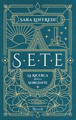 Sete. La ricerca della sorgente