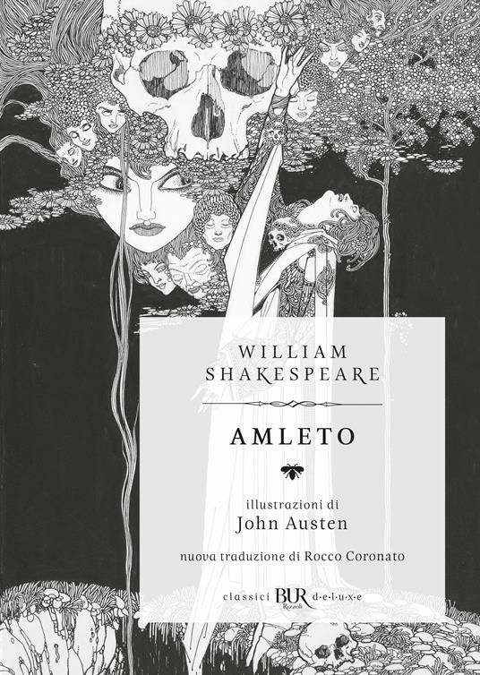 Amleto (Mondadori) eBook von William Shakespeare – EPUB Buch