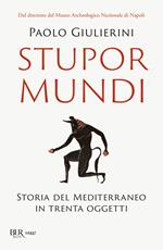 Stupor mundi