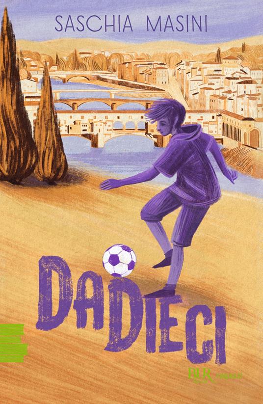 Dadieci - Saschia Masini - copertina
