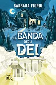 La banda degli dei