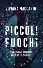 Piccoli fuochi